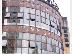 -琥珀咖啡(新南路店)
