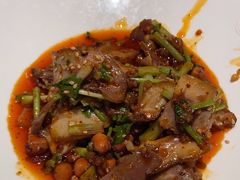 -一品红川菜(皇岗店)