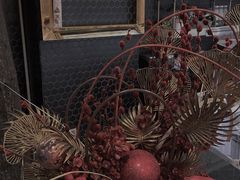 -MADO冰淇淋咖啡馆(淘金店)