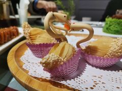 -邓丽君音乐主题餐厅