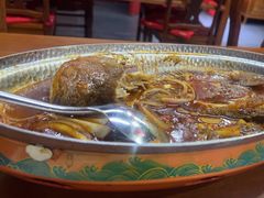 -中卫御苑福膳·养生局(圆明园店)