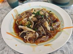 -聚丰园•湖鲜餐厅(阿红私房菜梅石路店)