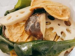 -清真拉妈卤味(回民街店)