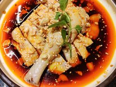 -鱼见你烤鱼•本地烧烤(1818店)