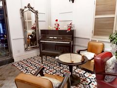 -22ºN BISTRO西餐&酒馆(石奥商业街店)