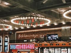 大堂-COMMUNE幻师(解放西路店)