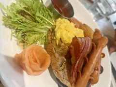 -Maxpoint Kitchen 西餐咖啡(乐峰广场店)