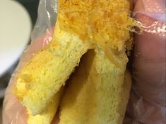 辣松蛋糕-大润发(张江店)