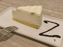初恋牛乳雪域（蛋糕冰淇淋）-必胜客(东莞地王店)