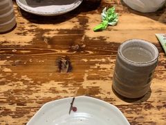 -小川洋风料理(街道口店)
