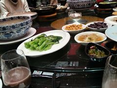 -铜锣湾·有麝自然香(渝北财富中心店)