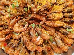 -昆山琶拉帝诗酒店·河畔咖啡厅Riverside Cafe