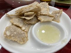 -东四民芳餐厅(世茂工三店)