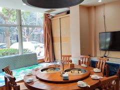 -福熙鼎铁锅炖鱼(槐中路店)