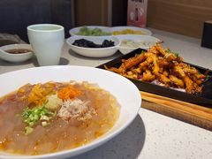 -船歌·鱼水饺青岛菜(金狮广场店)