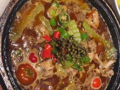 -苏乡兰亭·新派淮扬菜(吾悦广场店)