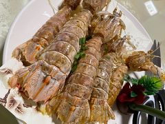 -田大厨海鲜超市(万豪店)