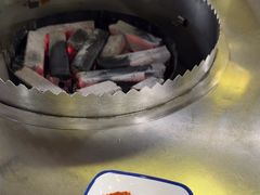 -彞味正宗西昌火盆烧烤