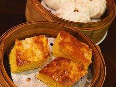 松软马拉糕-海航大厦万豪酒店彩海轩中餐厅(霄云路店)