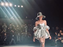-欢乐海岸椰林沙滩-2025湾区超级灯会