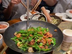 -洞庭土菜馆(易发广场店)