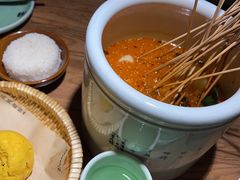 -淀里船宴(裕华东路店)