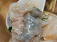 -海平馄饨(逍遥二路店)