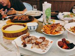 -全聚德(常州店)
