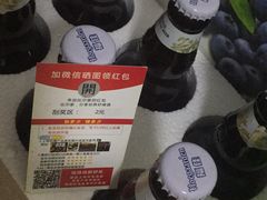 -盈田盈粥庄(博山东路店)