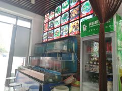 -1910老鲁味海鲜·戳子肉·青岛菜(金沙滩店)
