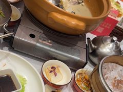 -聚鑫阁江浙菜·非遗传承技艺(青村帝华园店)