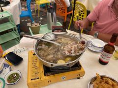 -小煵记·打边炉(西丽文光店)
