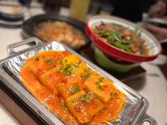 -绿茶餐厅(壹方天地店)