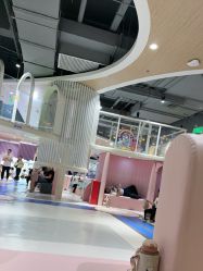 -meland club亲子乐园(石家庄万象城店)