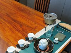 -王府茶楼茶宴·创意菜(大观园总店)