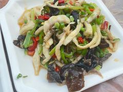 -赵广小吃(油榨湾店)