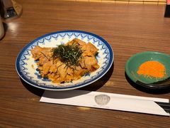 -一兰拉面(铜锣湾店)