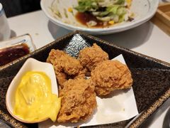 -千寻山野烤肉(中关村店)