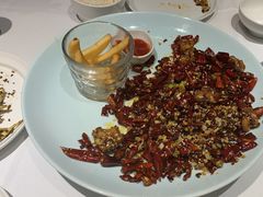 -眉州东坡(民族园店)