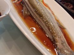 -锦江中华村农家乐饭庄