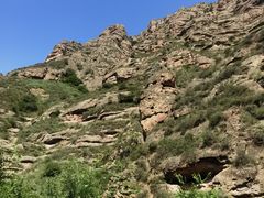 -炳灵寺世界文化遗产旅游区