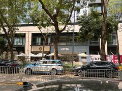 -LOTTA COFFEE(安居博文苑店)