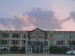 -国际安全防卫学院