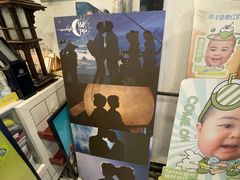 -春莱·老挝咖啡·泰式奶茶(钟楼店)