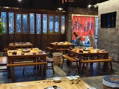 -白乐天毛肚火锅馆(南滨路店)