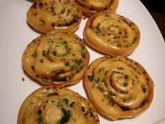 -索菲特酒店·乐轩华中餐厅