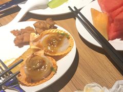 -纽斯特牛排自助餐厅(浦东文峰广场店)