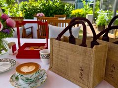 -新荣记(新源南路店)