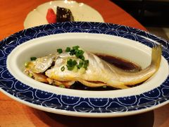 -翕间食·精致淮扬菜(江苏大剧院店)