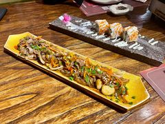 牛舌-披头士烧鸟居酒屋(王府井店)